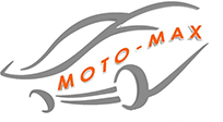 Moto Max Sklep motoryzacyjny Maciej Horała 